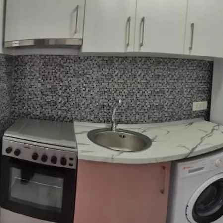 בוקרשט Home Naya מראה חיצוני תמונה
