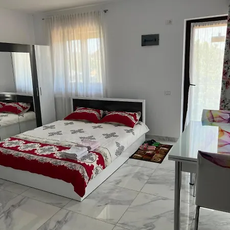 בוקרשט Home Naya מראה חיצוני תמונה