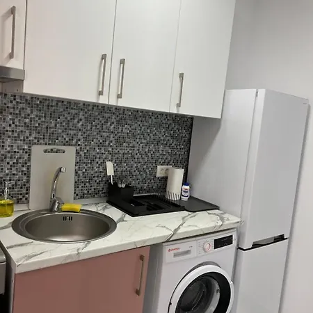 בוקרשט Home Naya מראה חיצוני תמונה