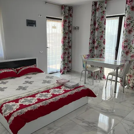 בוקרשט Home Naya מראה חיצוני תמונה