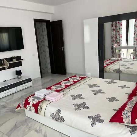 בוקרשט Home Naya מראה חיצוני תמונה