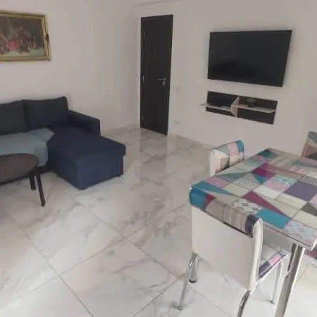 בוקרשט Home Naya מראה חיצוני תמונה