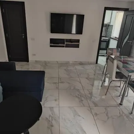 בוקרשט Home Naya מראה חיצוני תמונה