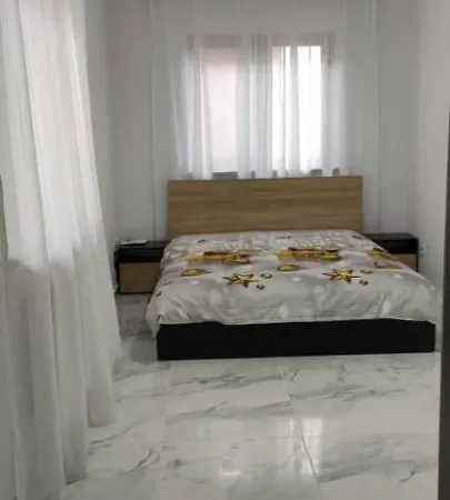 בוקרשט Home Naya מראה חיצוני תמונה